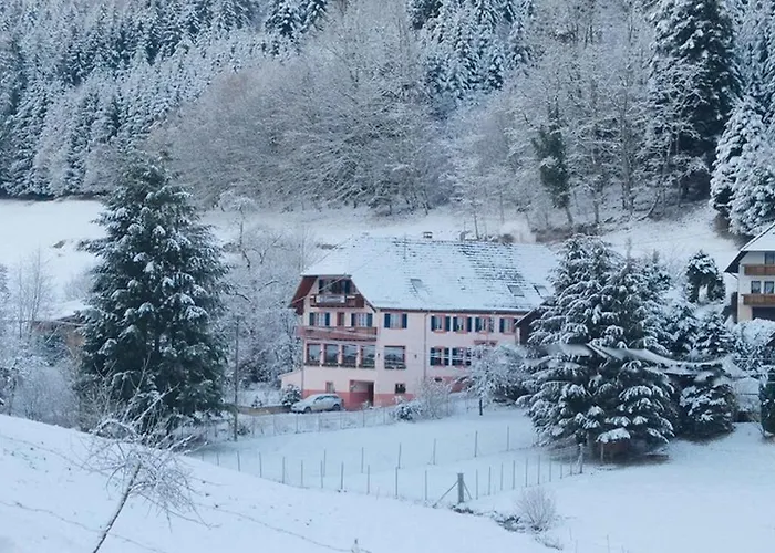 Gasthaus Schwert