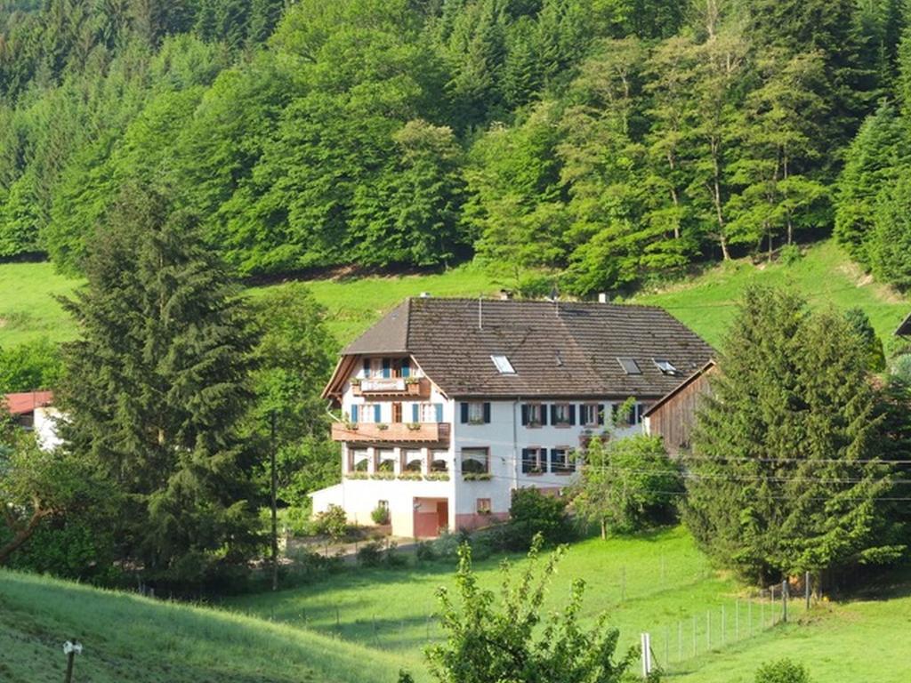 Gasthaus Schwert *