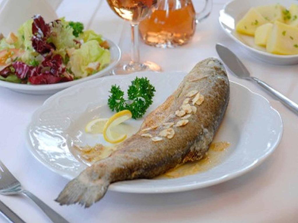 Gasthaus Schwert *