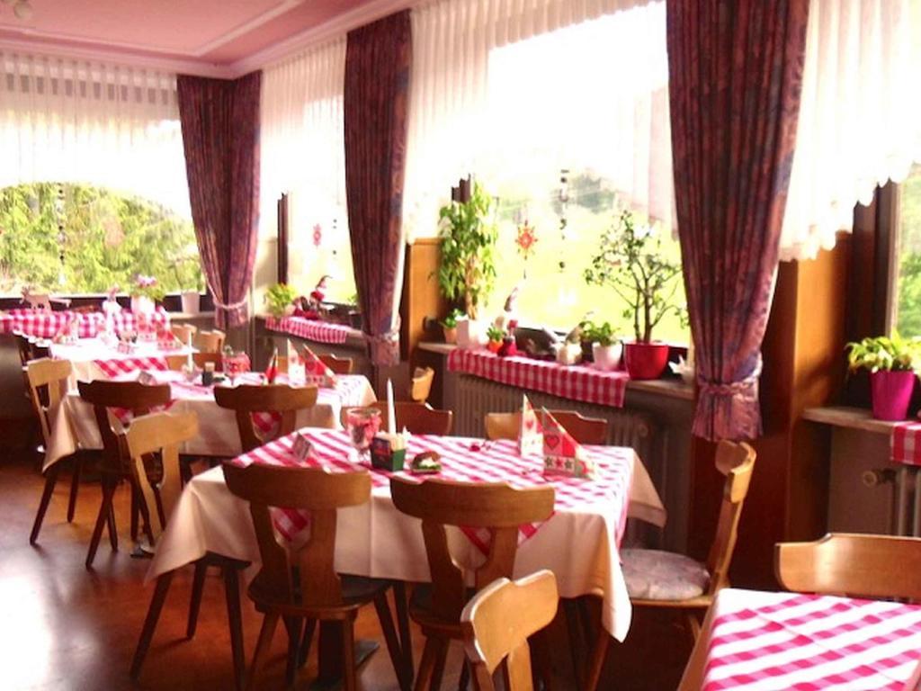 Gasthaus Schwert * Seelbach (Baden-Wurttemberg)
