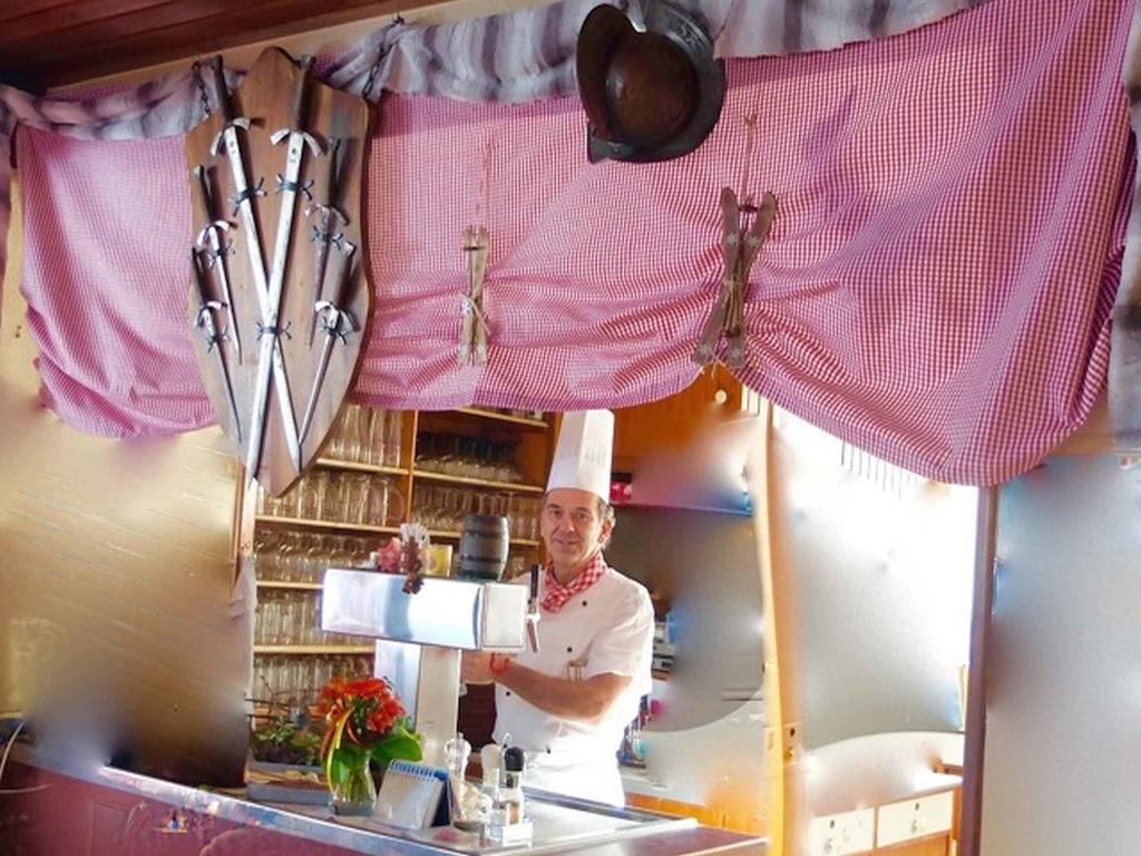 Gasthof Gasthaus Schwert Seelbach (Baden-Wurttemberg)